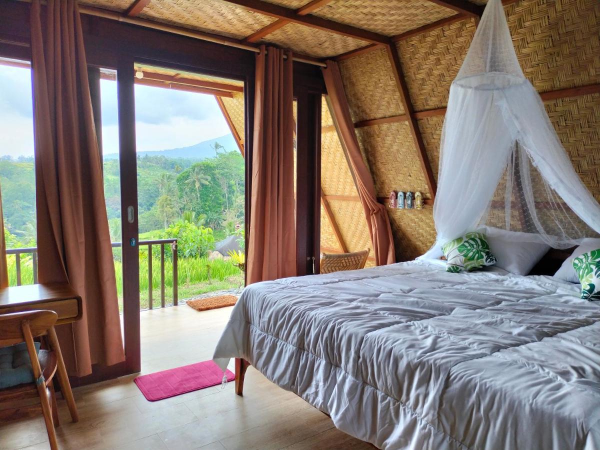 Magical Breeze Cabin Angsri Экстерьер фото